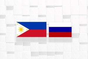 Dating back 200 years ago: The old PH-Russia ties