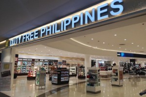 Duty Free ready to accommodate growing arrivals with new outlet