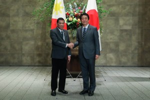 PH honored to receive Emperor Naruhito in the future