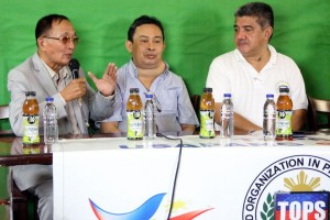 Balinas gets long-overdue recognition as PH’s 2nd GM
