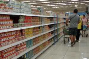 Slight dent on W. Visayas economy seen from higher inflation