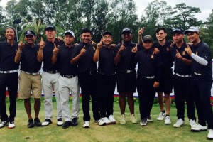 70th year of Fil-Am golf in Baguio set after SEA games