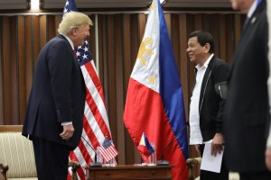 Duterte's US trip 'definite' but no date yet: envoy