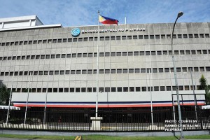 BSP revises 2019 BOP projection to $3.7-B surplus