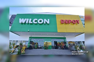 Wilcon to spend P10.8-B for store network expansion 