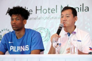 Gilas U19 squad needs not only height but team play