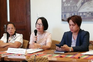 DTI eyes 'entrepreneurial revolution' through village services