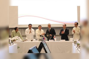 PH, Japan sign $202-M loan accord for Mindanao road project