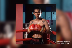 Pinoy boxer loses to Japanese foe for WBO title