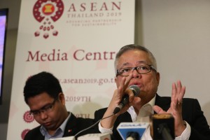 Asean trade deal delayed by a lot of factors: Lopez