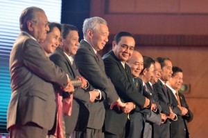 ASEAN must face challenges together: PRRD