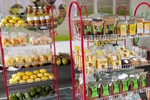 NegOcc ARBs showcase products in agripreneurial expo 