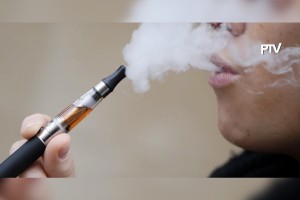 San Francisco first US city to ban sales of e-cigarettes