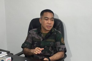 Condemn NPA atrocities, police tells incoming Iloilo execs 