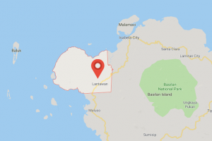 ASG 'courier' nabbed in Basilan