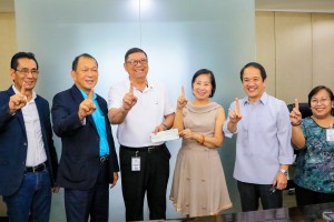 Pagcor gives PSC P842-M for SEA Games venues renovation