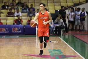 PBA scribes name Bolick Rookie of the Month