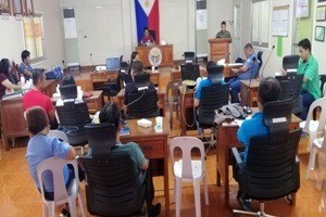 2 more C. Luzon towns declare CPP-NPA 'persona non grata'