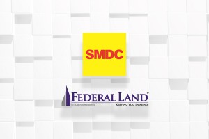 SMDC, Federal Land team up for Makati residential project