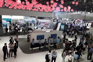 Huawei focuses on digital transformation in PH