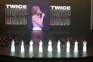 TWICE overwhelmed with PH fans' warmth, energy