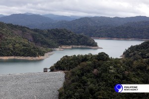 Cloudy skies give Manila Water customers a ray of hope 