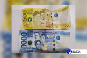 Diokno bares new security features of NGC banknotes