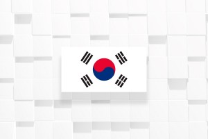 South Korea rises from Korean War ruins