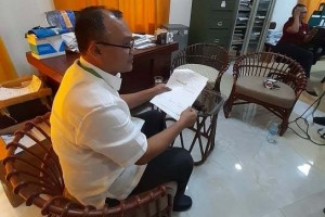 Antique pushes declaration of state of emergency due to dengue