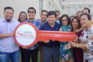 Real estate firm lauded for 'pioneering investment' in Dumaguete