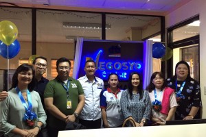 DTI opens 15th Negosyo Center in Bulacan