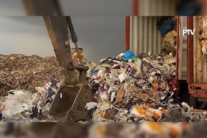 Organize strike team to stop importation of garbage: DOF chief 