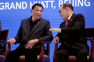  Locsin to represent Duterte in Asean Summit