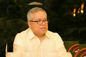 DTI pushes for passage of bill institutionalizing microfinance