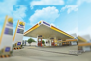 SEAOIL launches free lifetime gas supply promo 