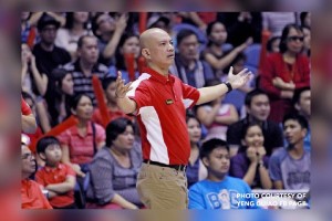 Guiao eyes more than twice-a-week Gilas practice