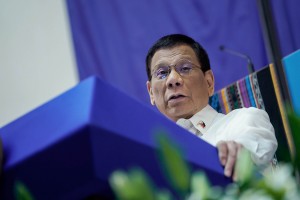 Solon sees Duterte pushing for tax reform in SONA