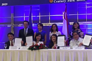 DOH launches first PPP project for universal healthcare