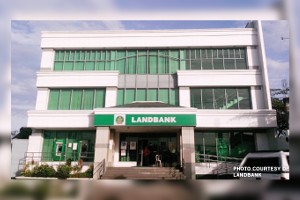 Landbank warns clients, public vs. phishing scam using Google Ads