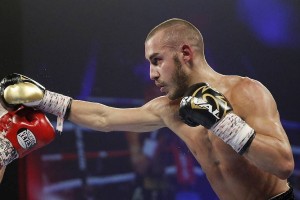 Russian Boxing Federation to look into death of boxer Dadashev