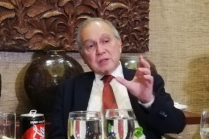 US support to AFP modernization continuous: PH envoy