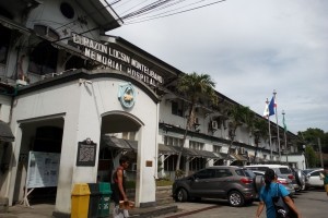 Bacolod City sends nurses to DOH hospital for dengue response