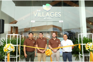 AboitizLand’s P7-B investment transforms Batangas landscape