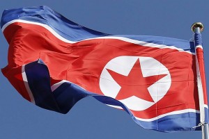 North Korea fires multiple projectiles