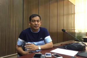 Davao Norte guv declares NPA persona non grata