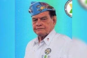 Pinoy veteran of 3 wars still strong at 97