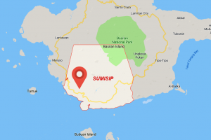 Soldier killed, another injured in Basilan town drive-by shooting