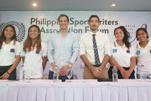 PH women’s rugby team leaves for Jakarta tourney