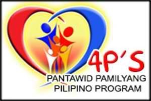DSWD’s 4Ps program allotted P112.8-B in 2024
