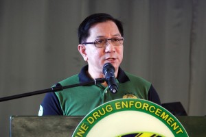PDEA lauds court forfeiture of P23-M illegal drug proceeds